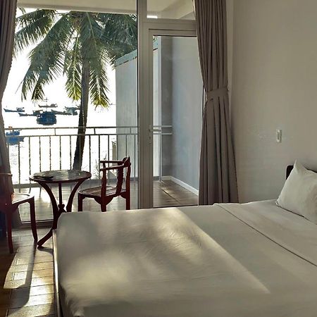 Ts Beach House Phu Quoc Extérieur photo