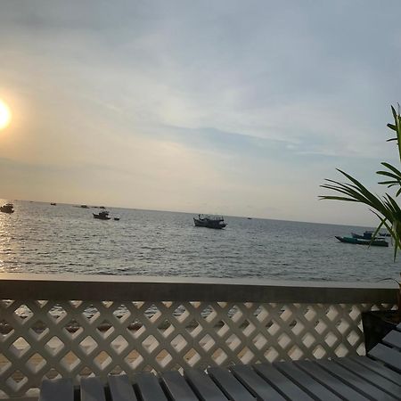 Ts Beach House Phu Quoc Extérieur photo
