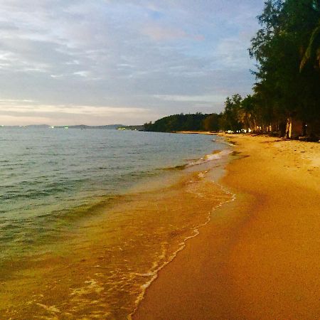 Ts Beach House Phu Quoc Extérieur photo
