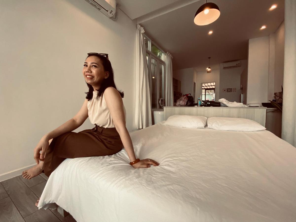 Ts Beach House Phu Quoc Extérieur photo