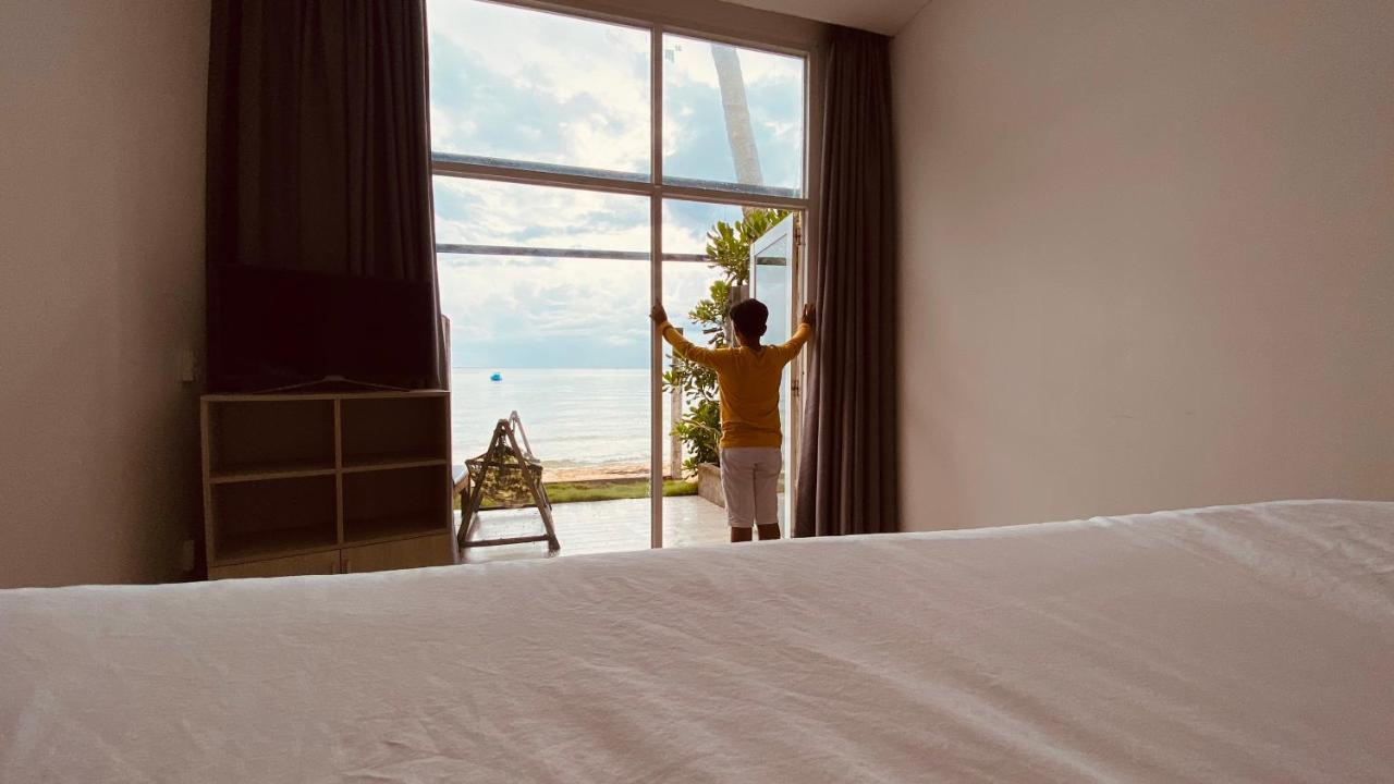 Ts Beach House Phu Quoc Extérieur photo