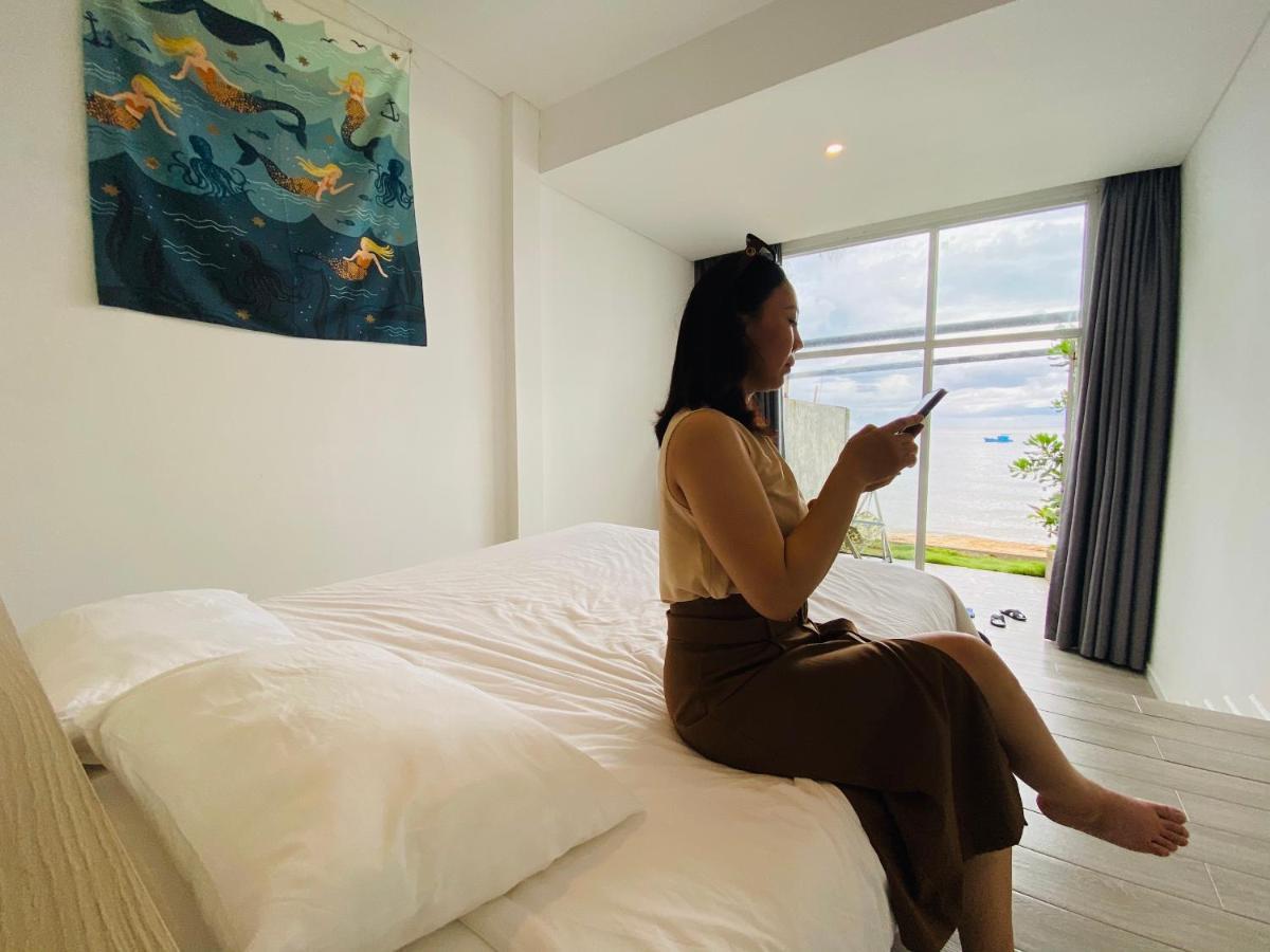Ts Beach House Phu Quoc Extérieur photo