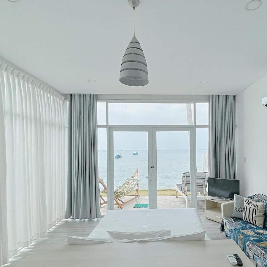 Ts Beach House Phu Quoc Extérieur photo