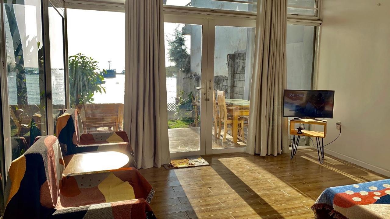 Ts Beach House Phu Quoc Extérieur photo