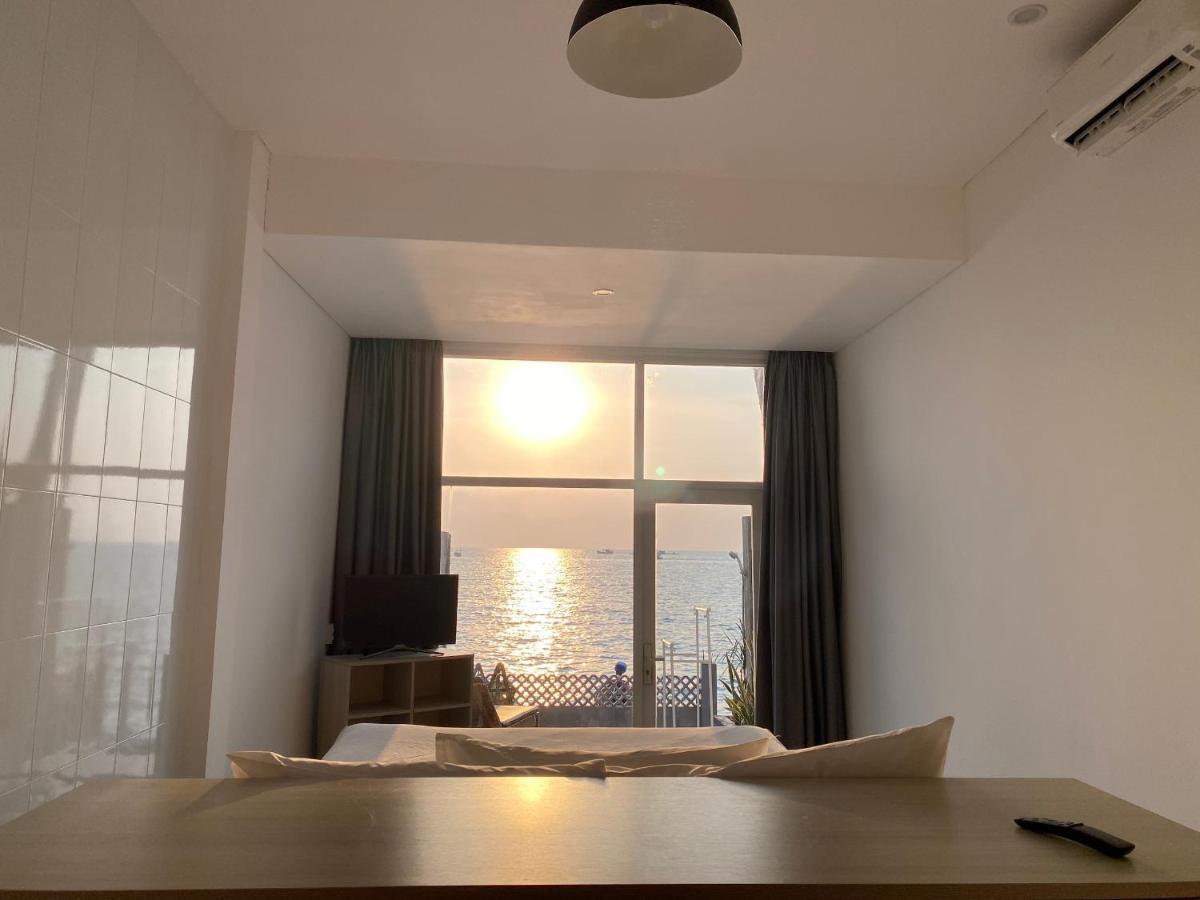 Ts Beach House Phu Quoc Extérieur photo