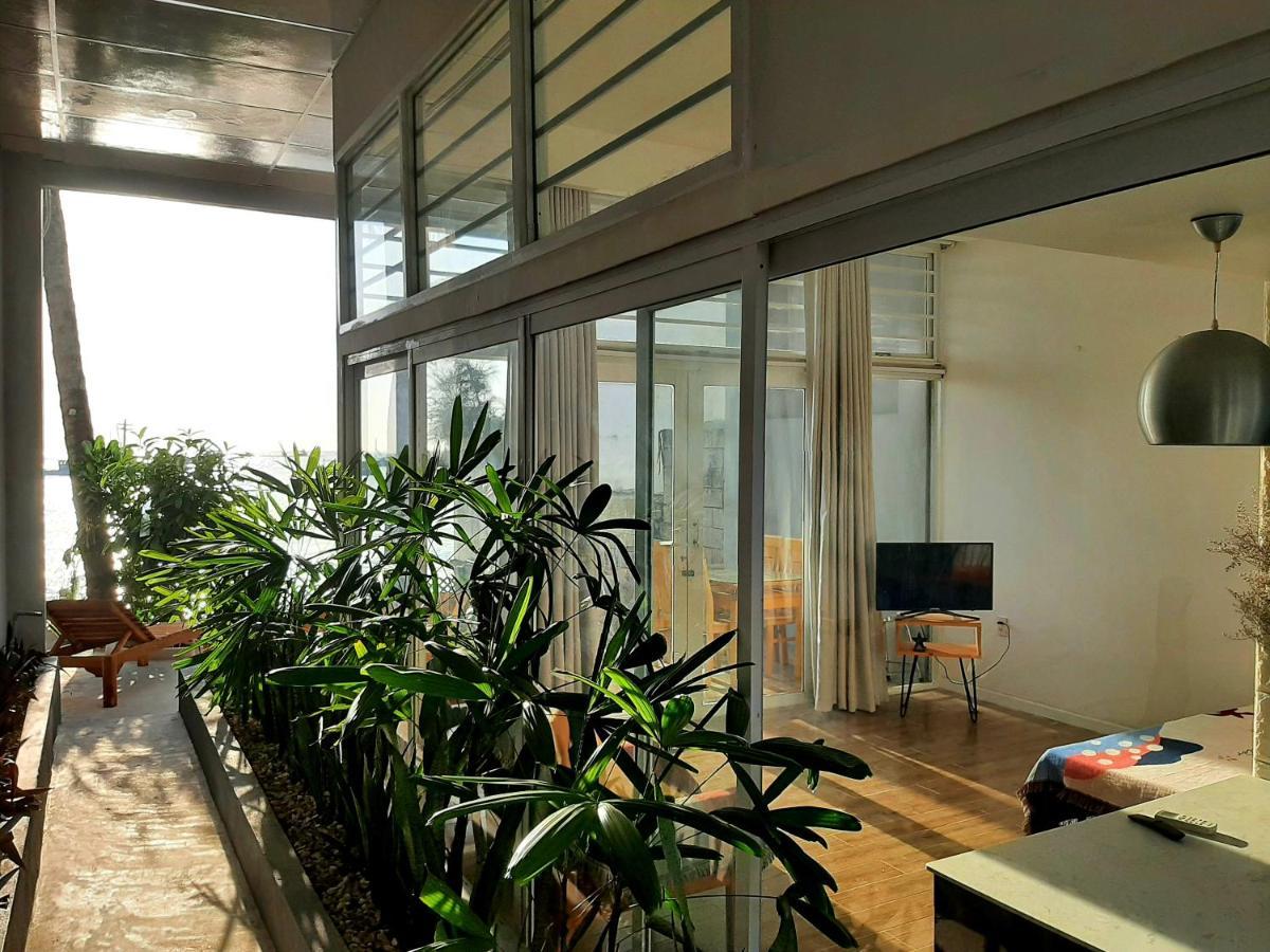 Ts Beach House Phu Quoc Extérieur photo