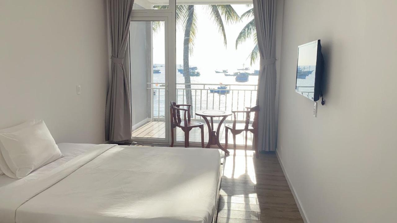Ts Beach House Phu Quoc Extérieur photo