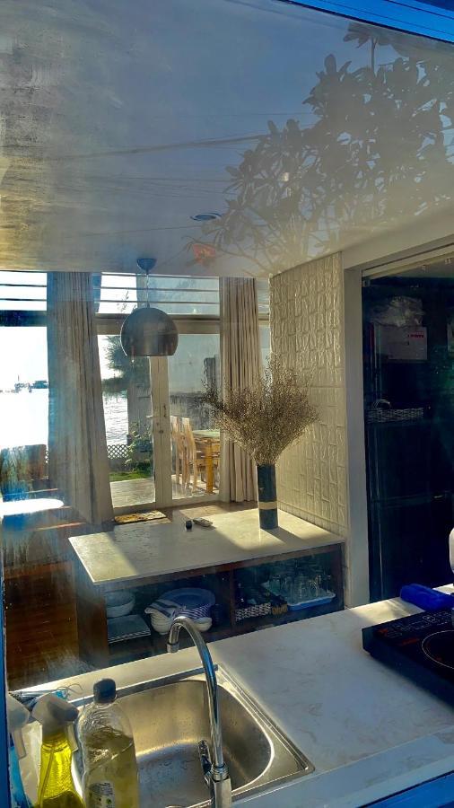 Ts Beach House Phu Quoc Extérieur photo