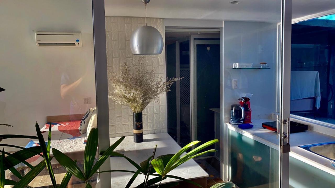 Ts Beach House Phu Quoc Extérieur photo