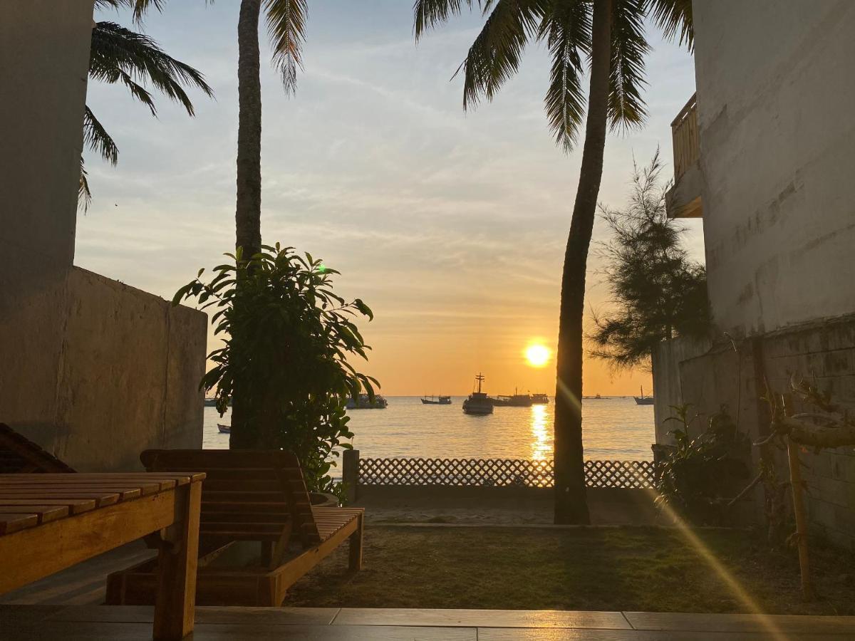 Ts Beach House Phu Quoc Extérieur photo
