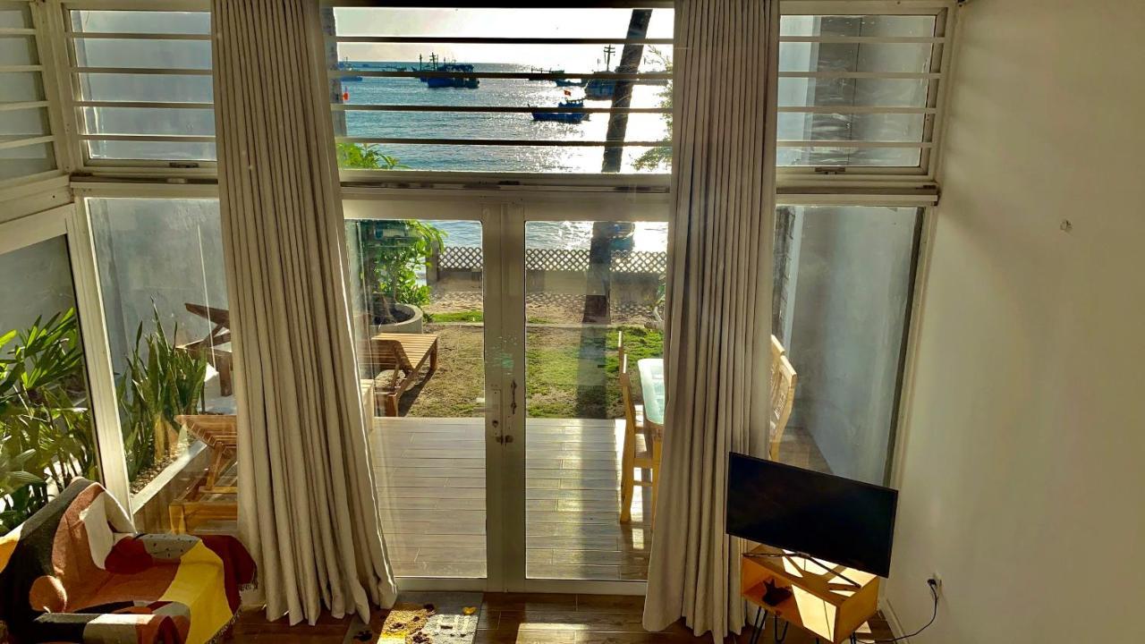 Ts Beach House Phu Quoc Extérieur photo