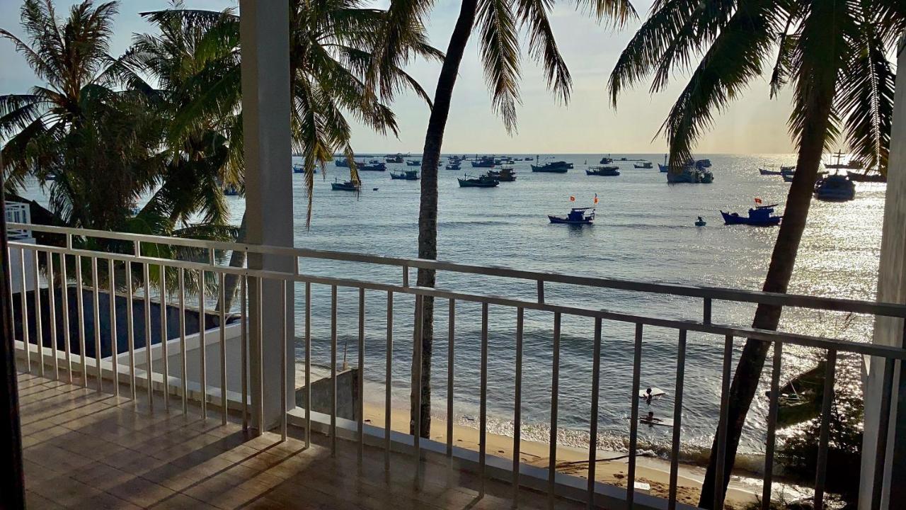 Ts Beach House Phu Quoc Extérieur photo