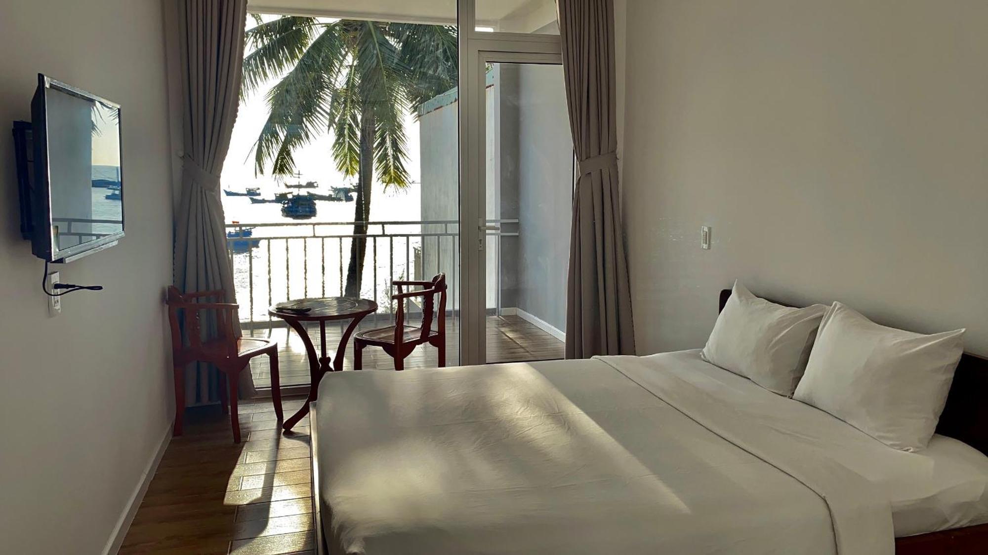 Ts Beach House Phu Quoc Extérieur photo