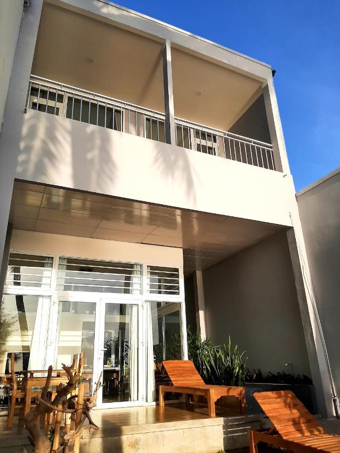 Ts Beach House Phu Quoc Extérieur photo