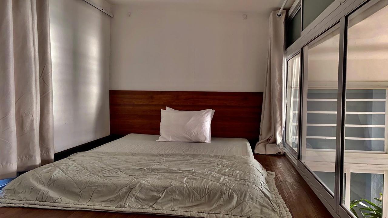 Ts Beach House Phu Quoc Extérieur photo