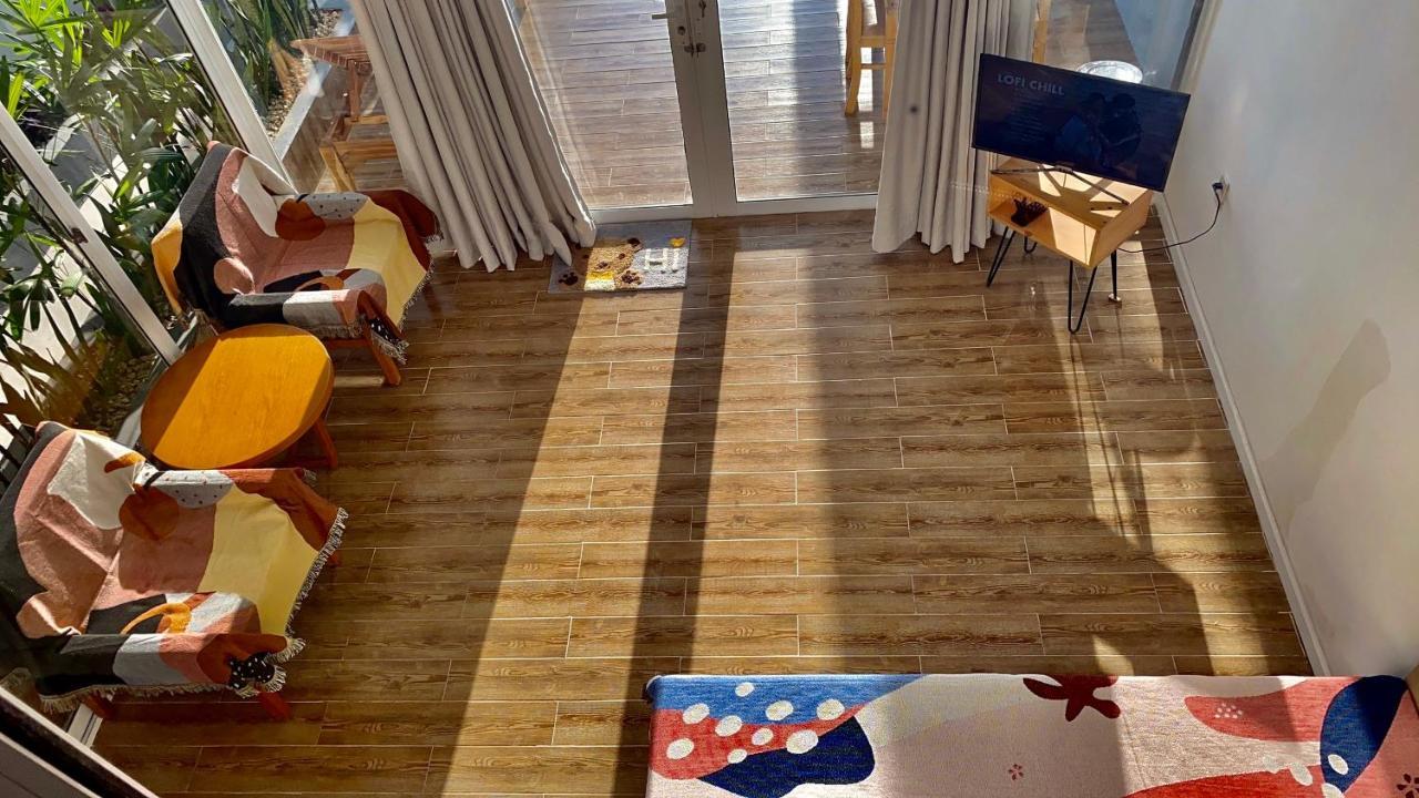 Ts Beach House Phu Quoc Extérieur photo