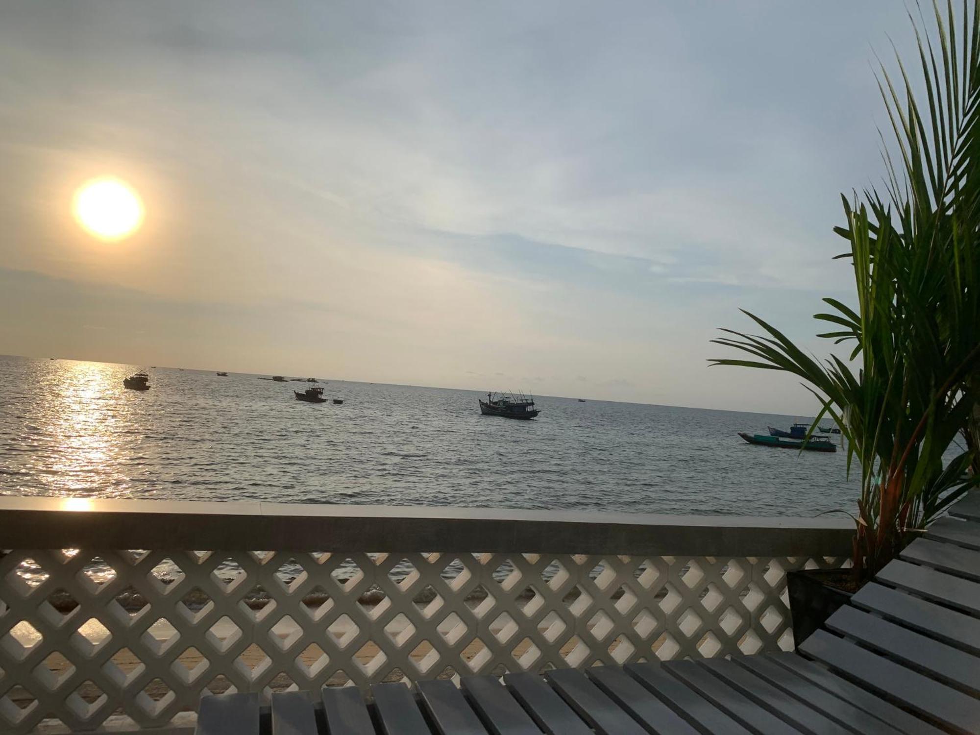 Ts Beach House Phu Quoc Extérieur photo
