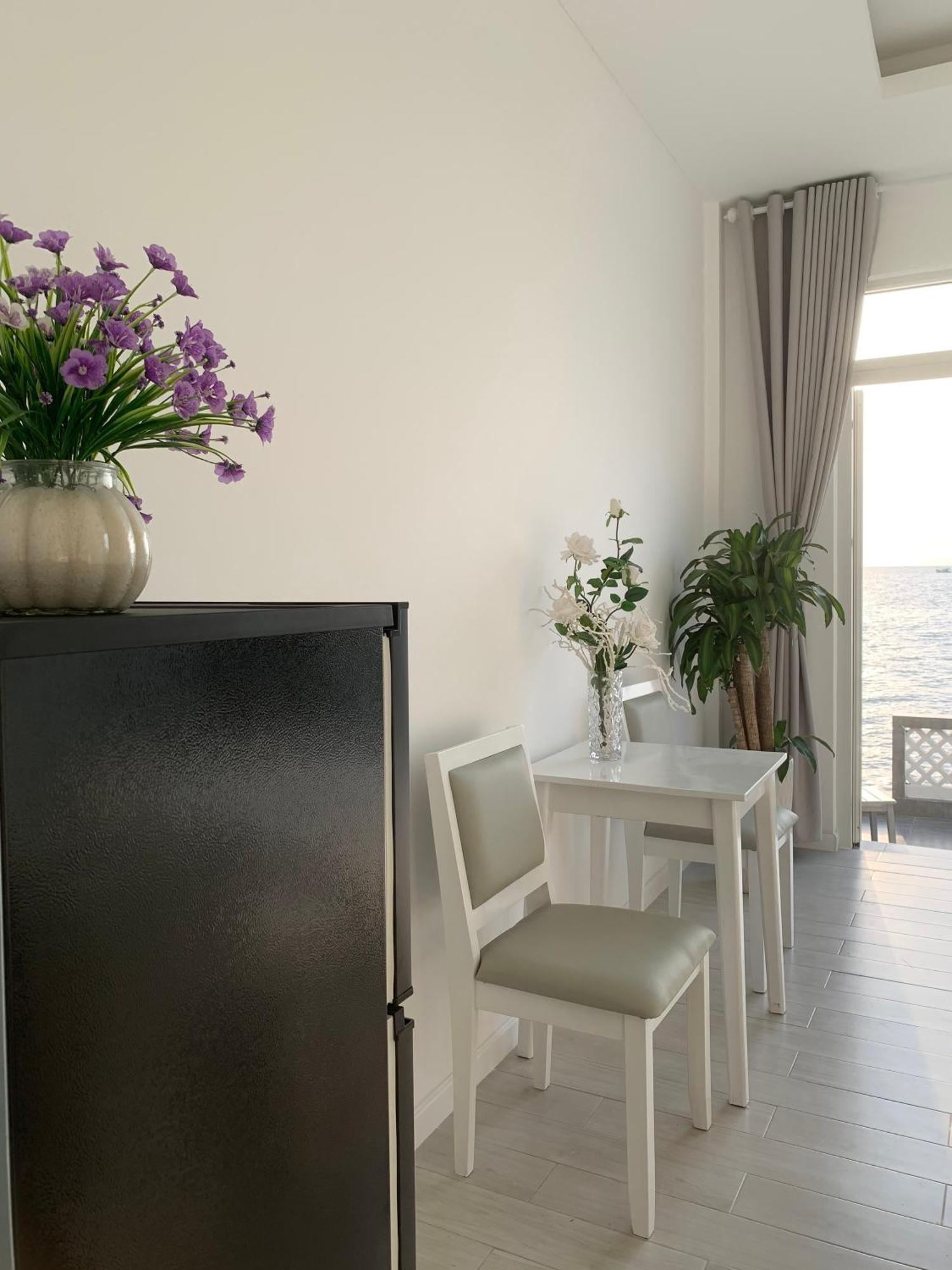 Ts Beach House Phu Quoc Extérieur photo