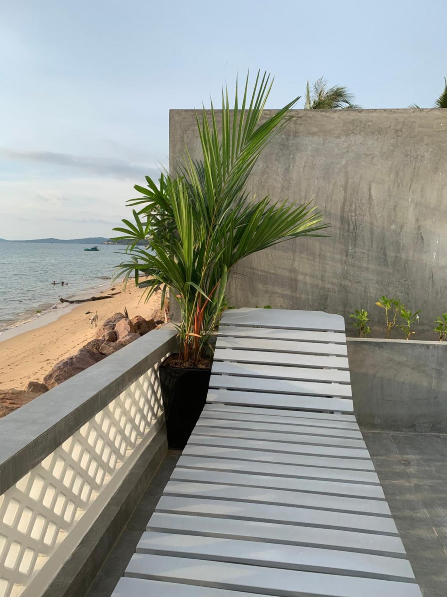 Ts Beach House Phu Quoc Extérieur photo