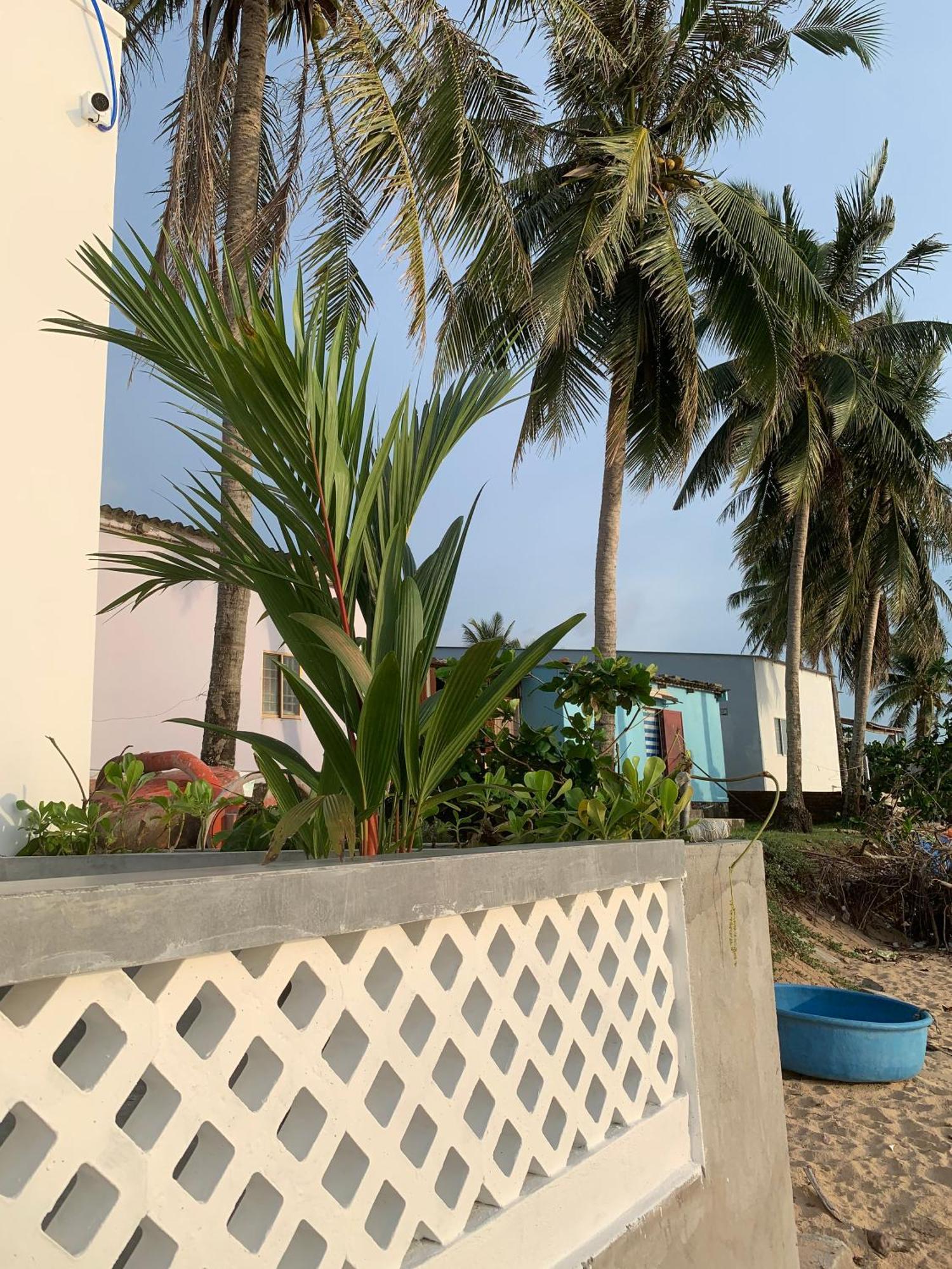 Ts Beach House Phu Quoc Extérieur photo