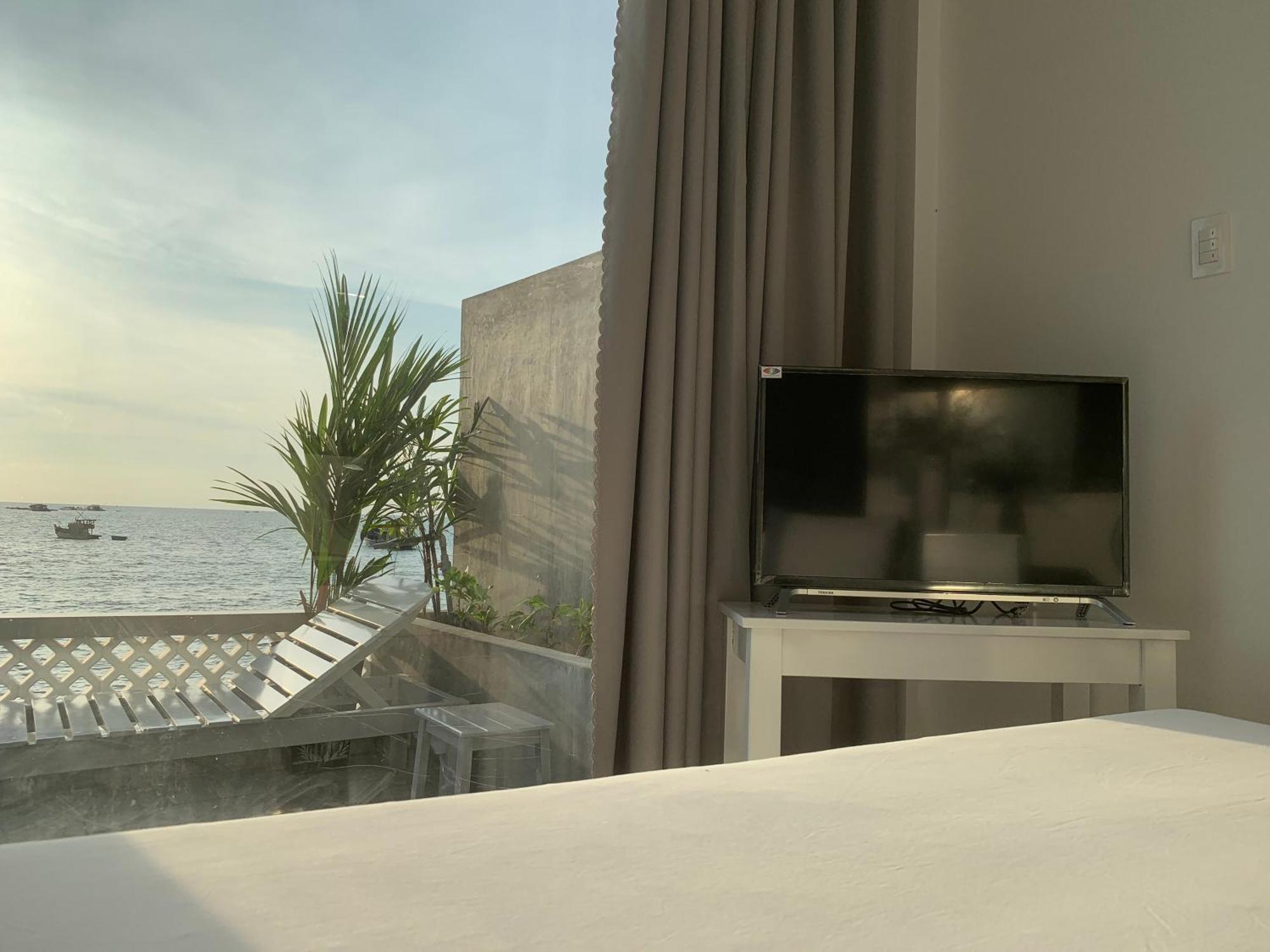 Ts Beach House Phu Quoc Extérieur photo