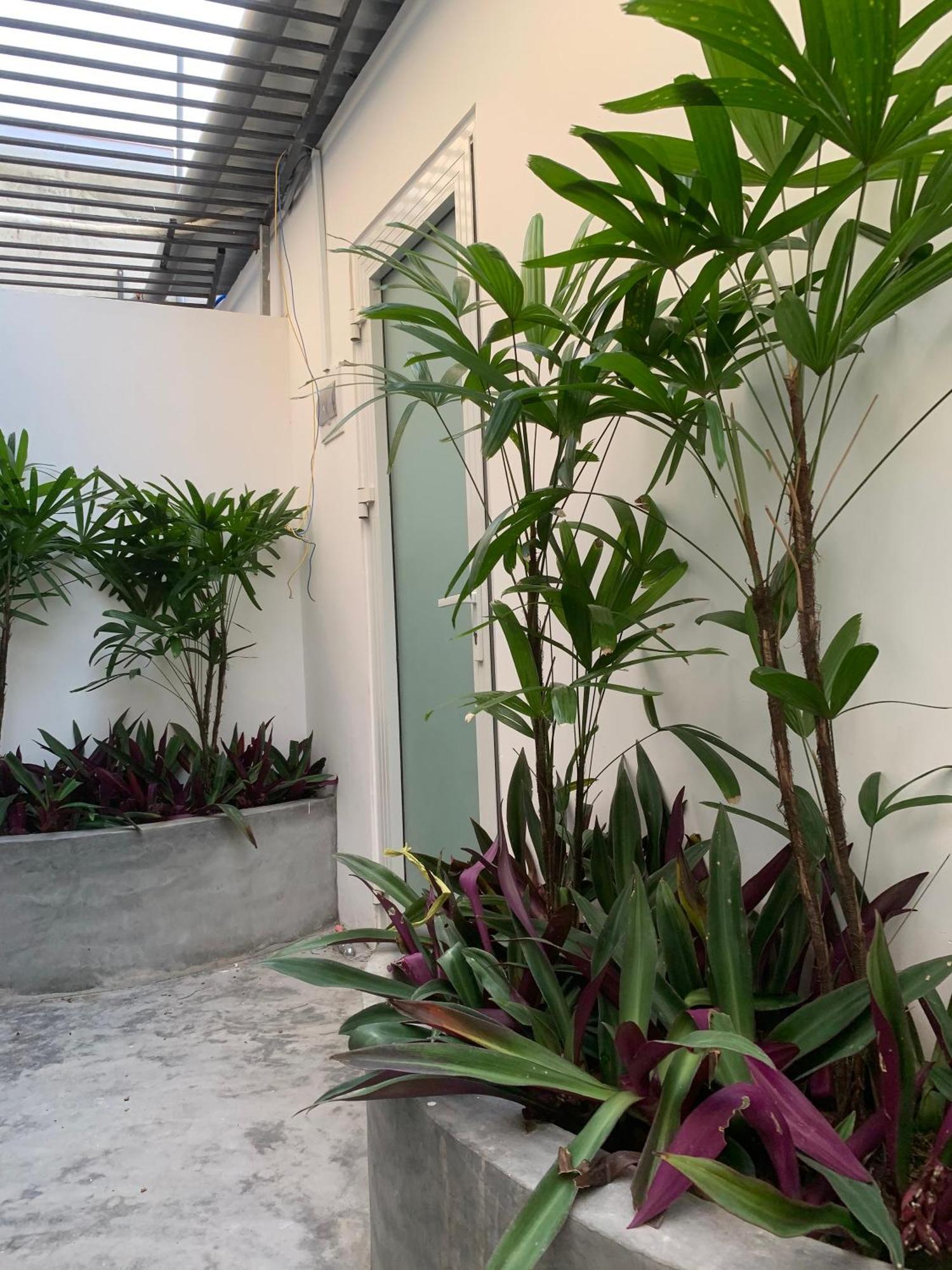 Ts Beach House Phu Quoc Extérieur photo