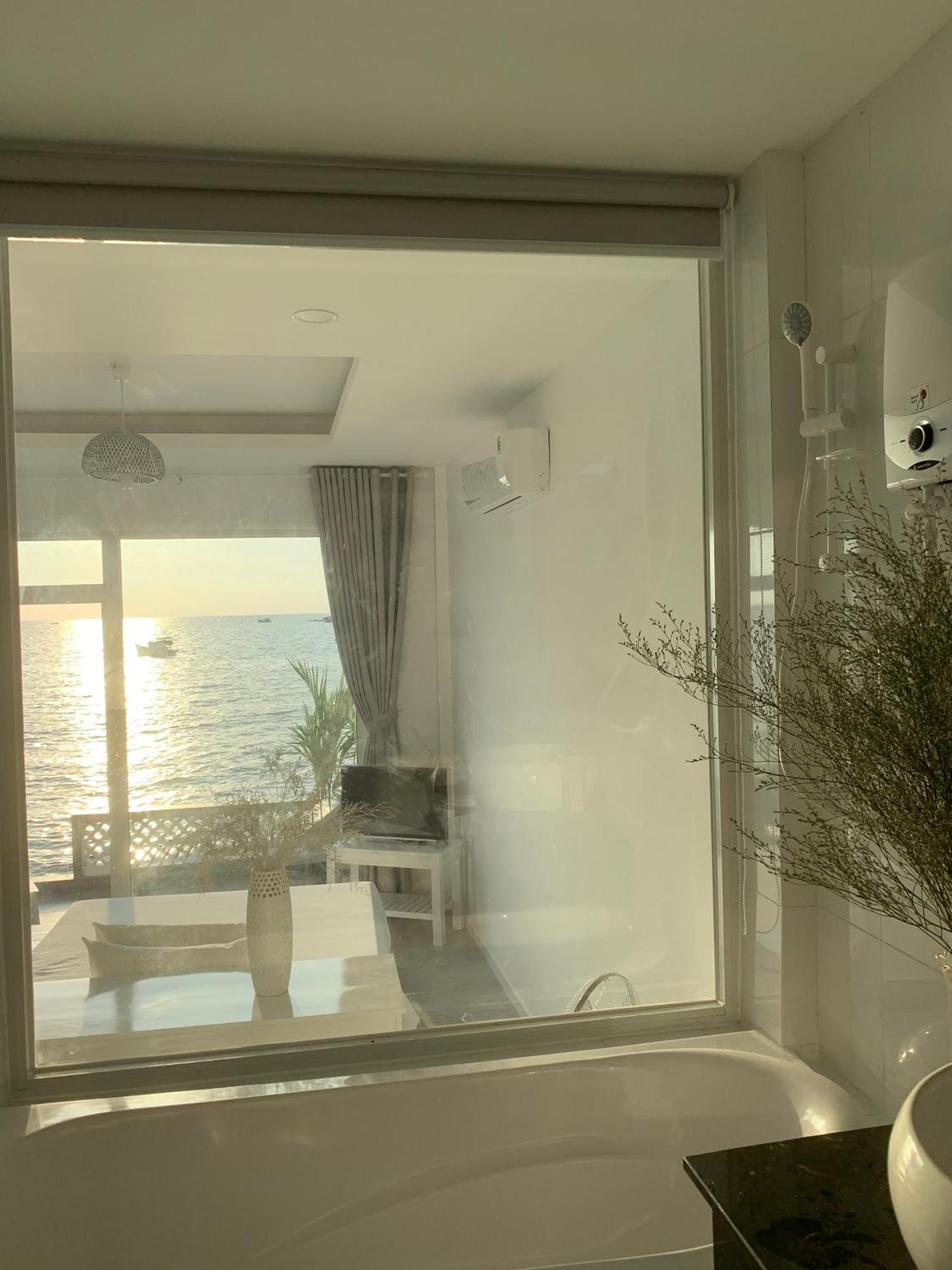 Ts Beach House Phu Quoc Extérieur photo