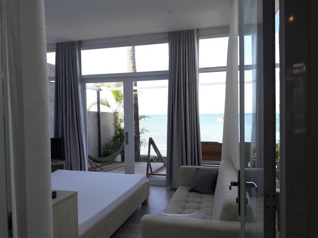 Ts Beach House Phu Quoc Extérieur photo