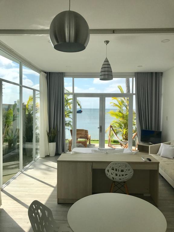 Ts Beach House Phu Quoc Extérieur photo