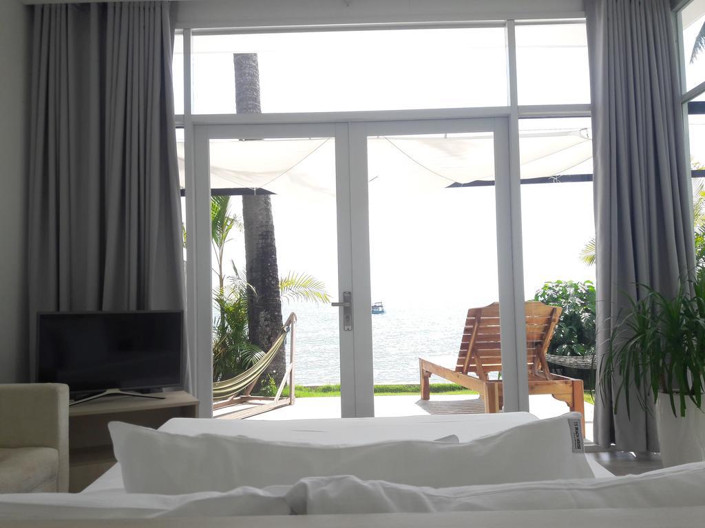 Ts Beach House Phu Quoc Extérieur photo