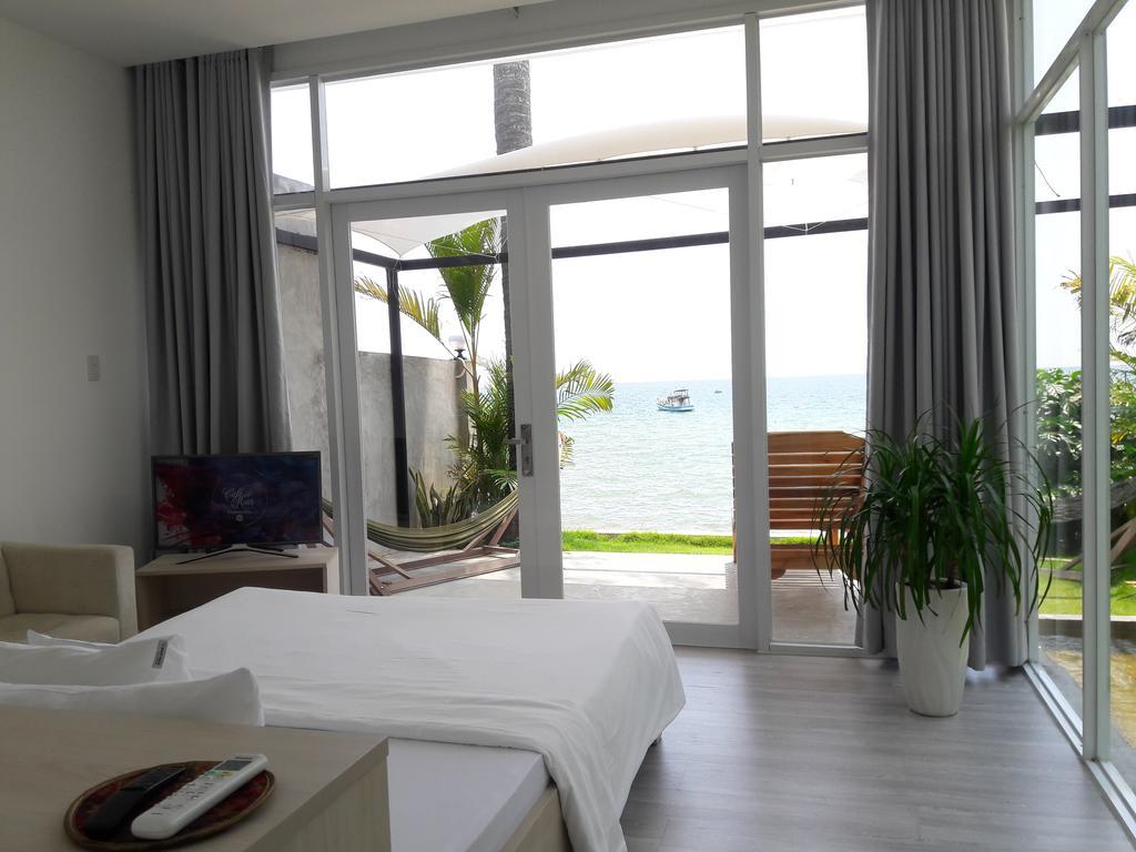 Ts Beach House Phu Quoc Extérieur photo