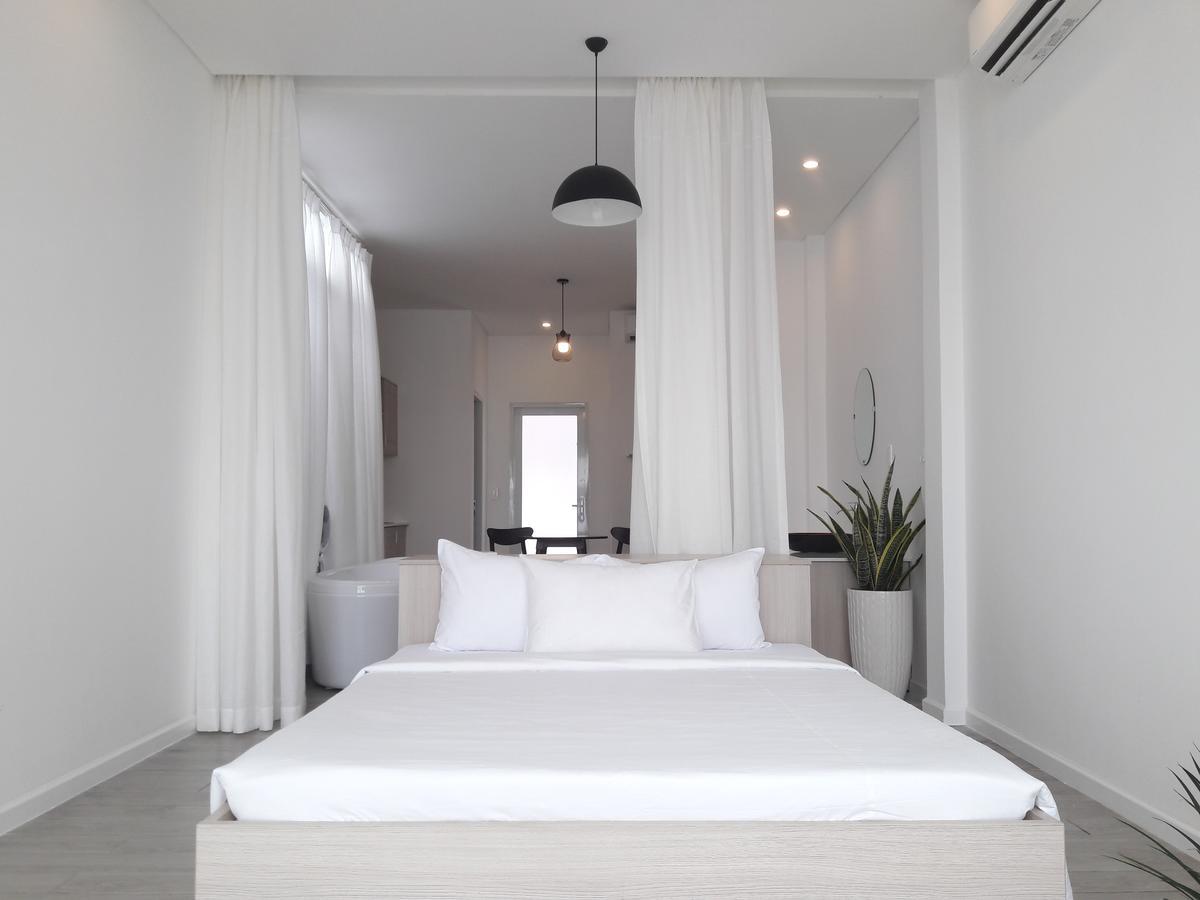 Ts Beach House Phu Quoc Extérieur photo