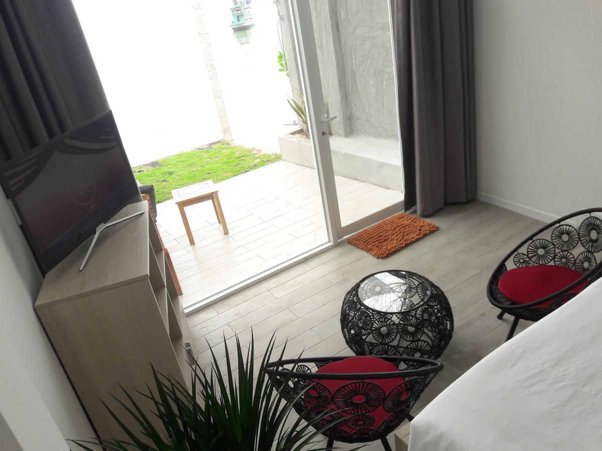 Ts Beach House Phu Quoc Extérieur photo
