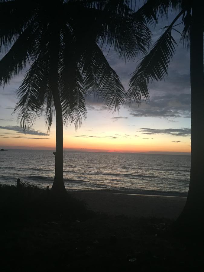 Ts Beach House Phu Quoc Extérieur photo