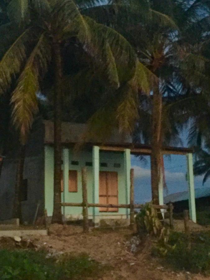 Ts Beach House Phu Quoc Extérieur photo