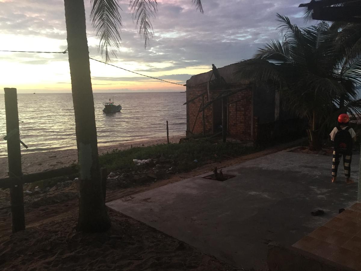 Ts Beach House Phu Quoc Extérieur photo