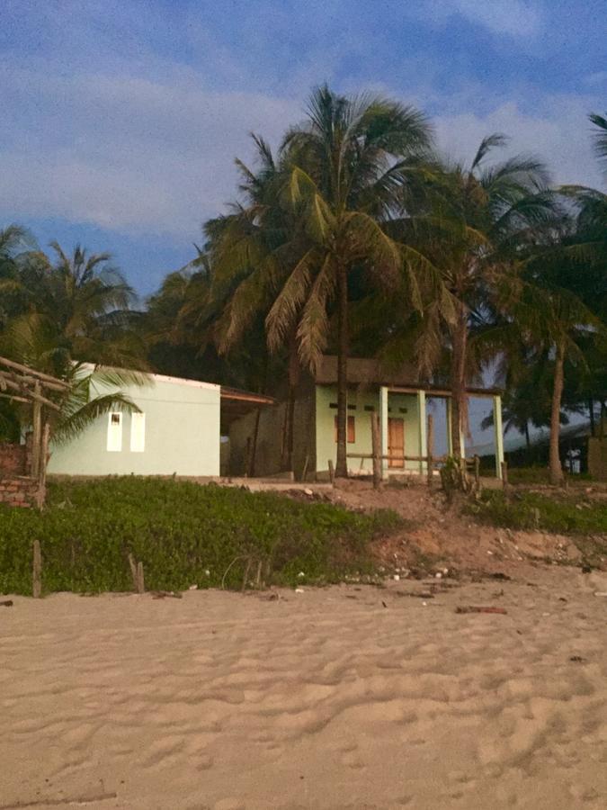 Ts Beach House Phu Quoc Extérieur photo