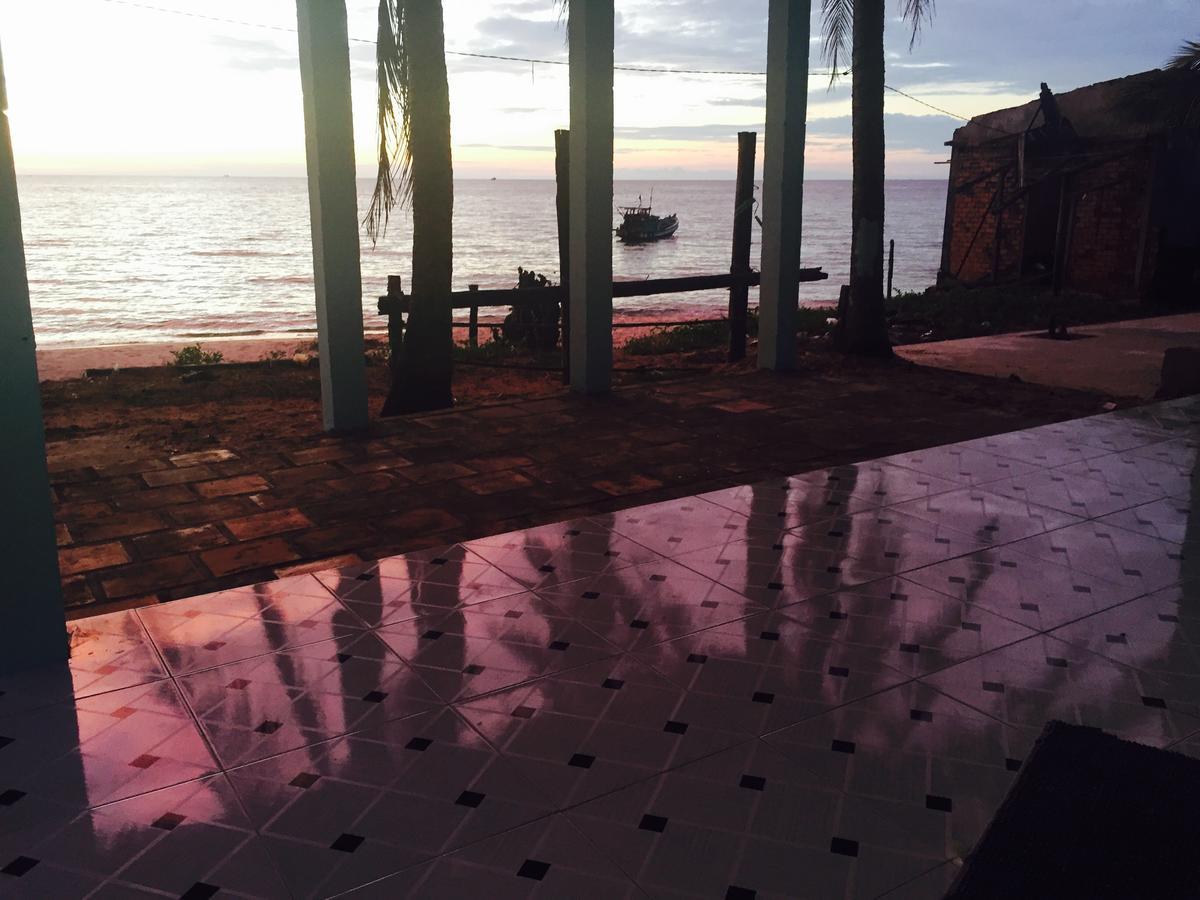 Ts Beach House Phu Quoc Extérieur photo