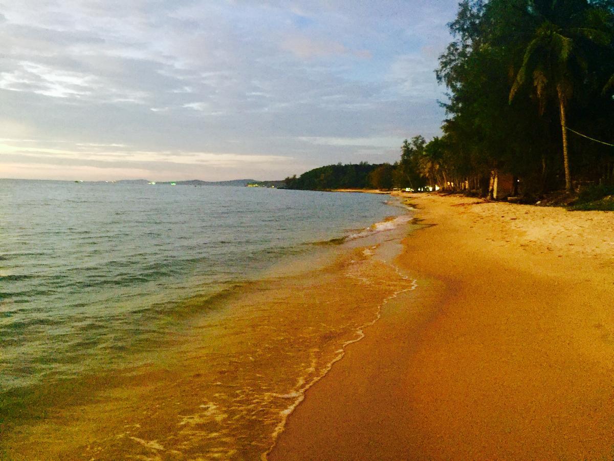 Ts Beach House Phu Quoc Extérieur photo