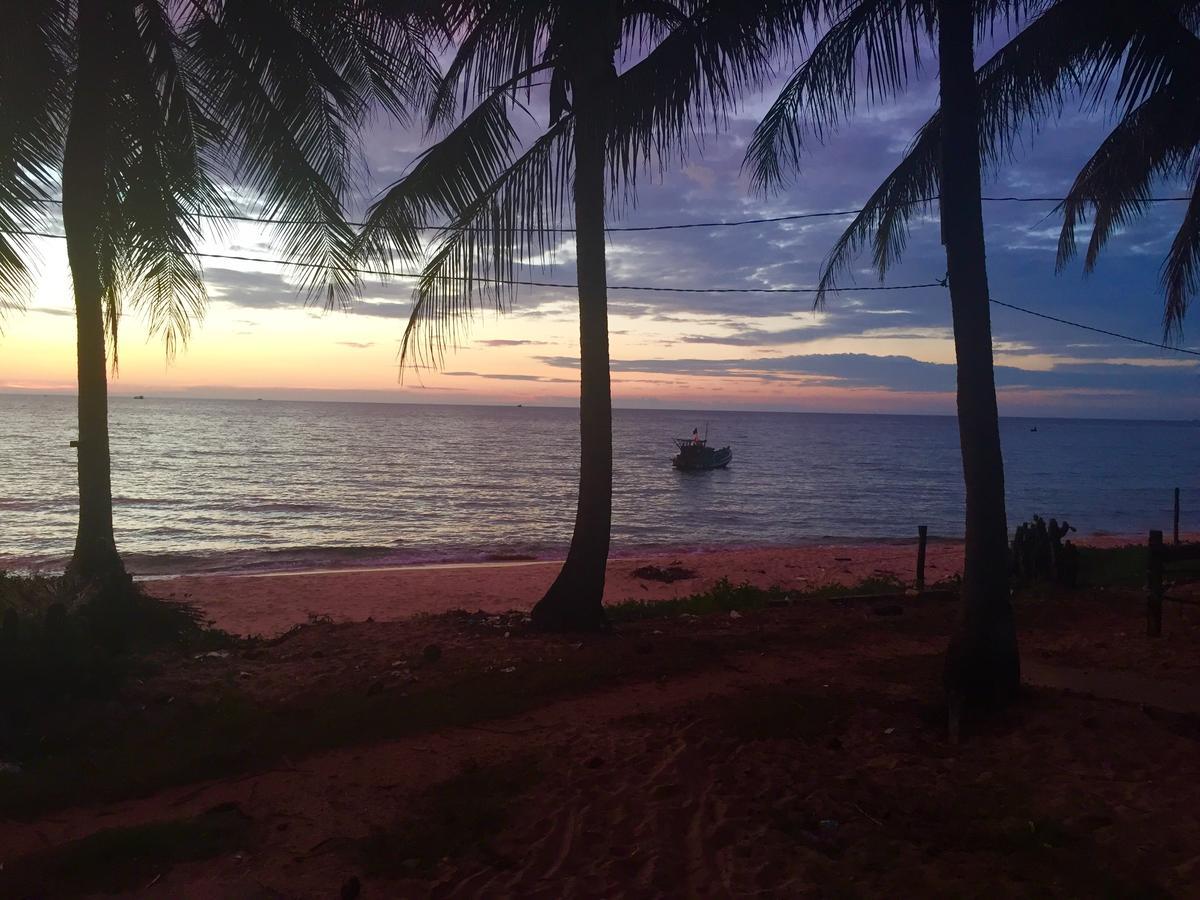 Ts Beach House Phu Quoc Extérieur photo