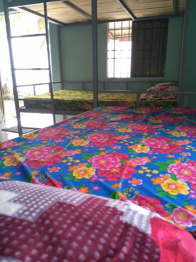Ts Beach House Phu Quoc Extérieur photo
