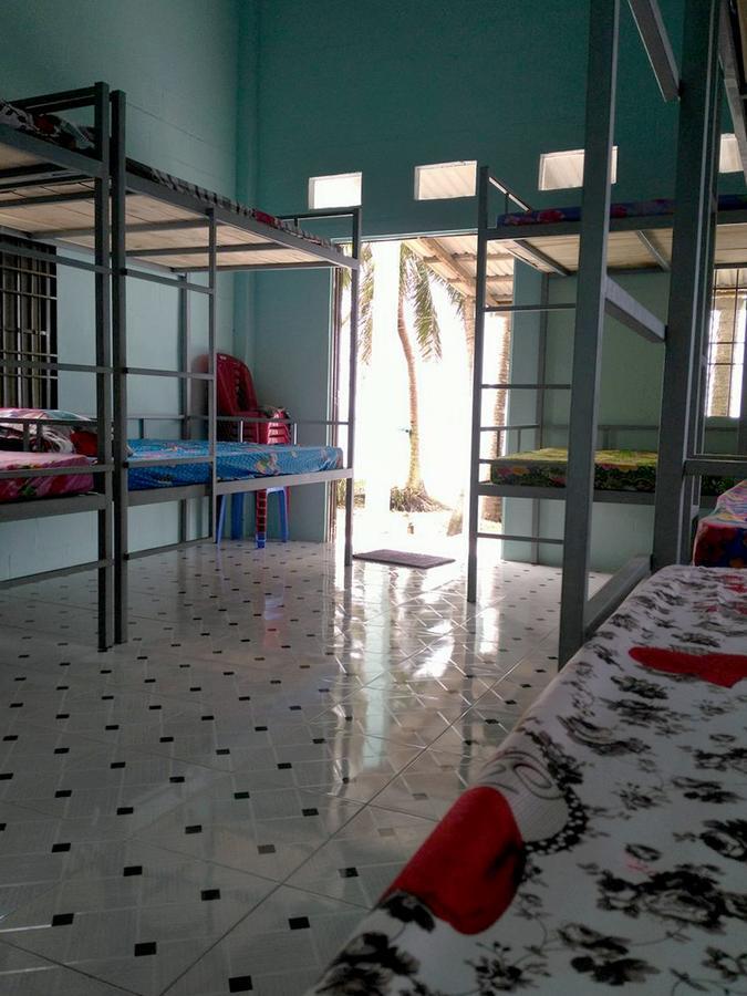Ts Beach House Phu Quoc Extérieur photo