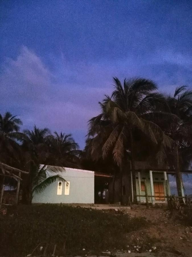 Ts Beach House Phu Quoc Extérieur photo