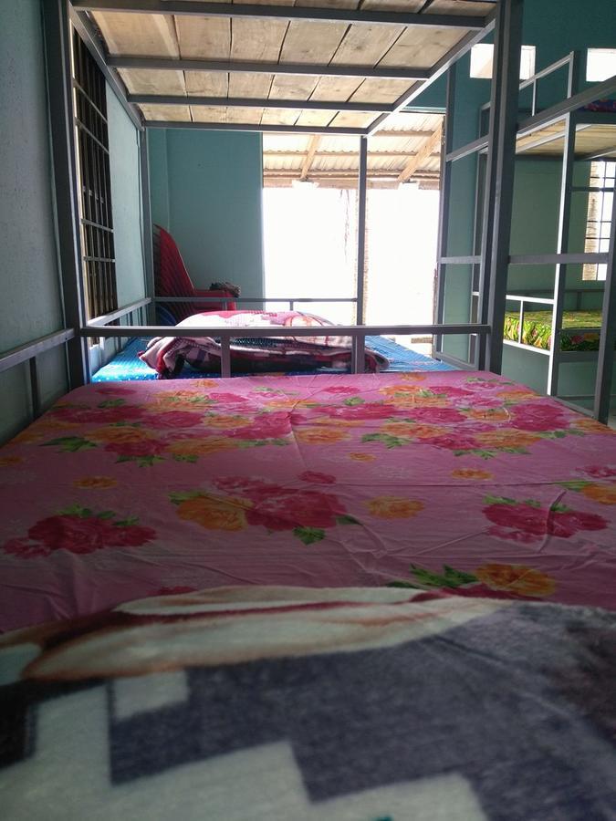 Ts Beach House Phu Quoc Extérieur photo