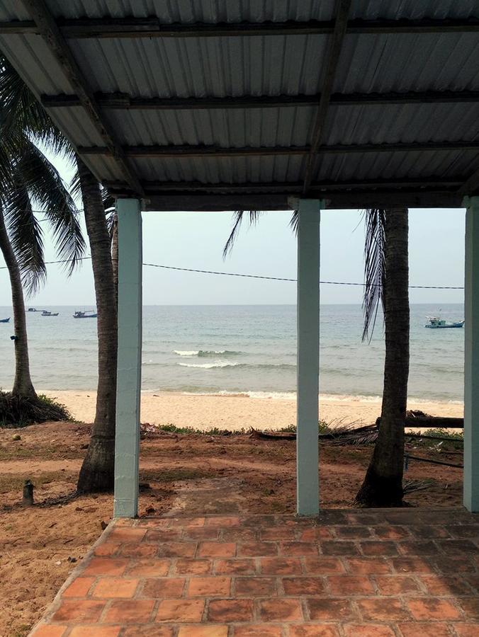 Ts Beach House Phu Quoc Extérieur photo