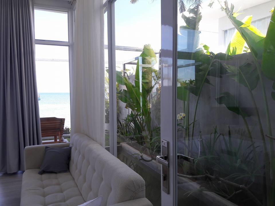 Ts Beach House Phu Quoc Extérieur photo