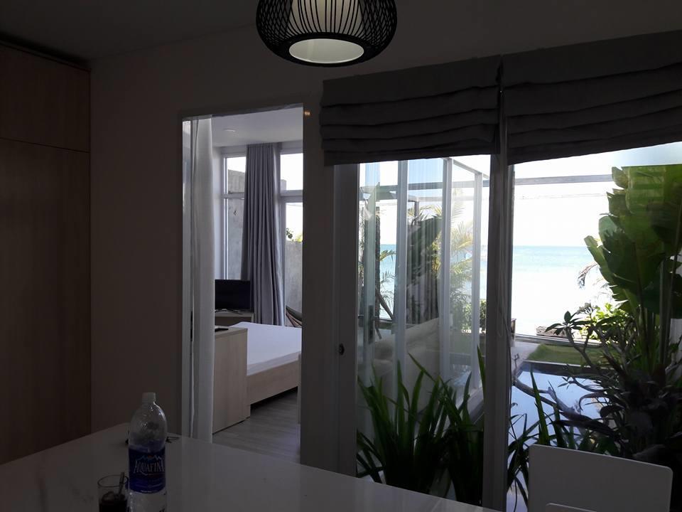 Ts Beach House Phu Quoc Extérieur photo