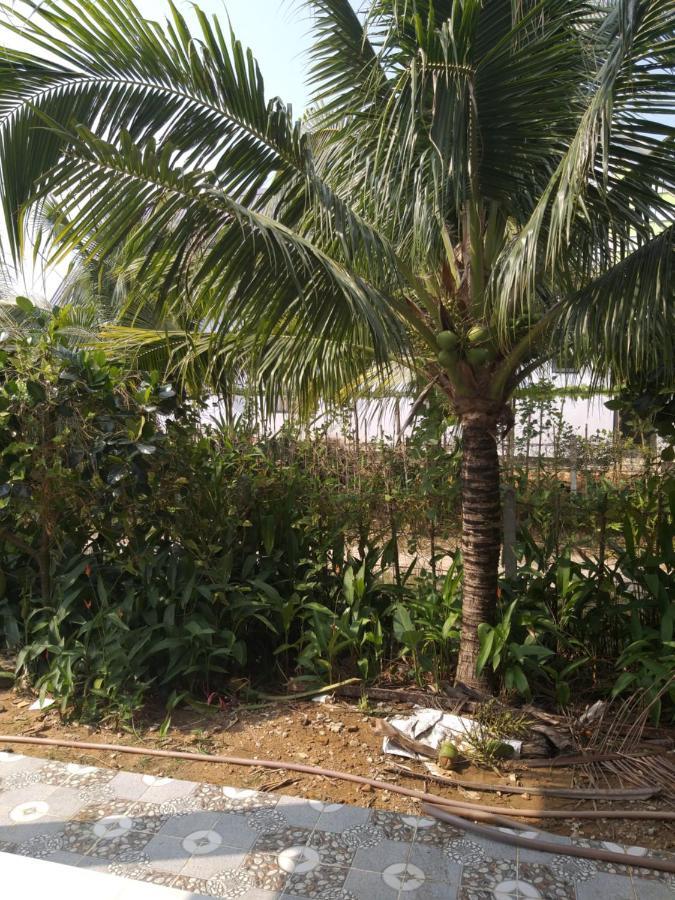 Ts Beach House Phu Quoc Extérieur photo