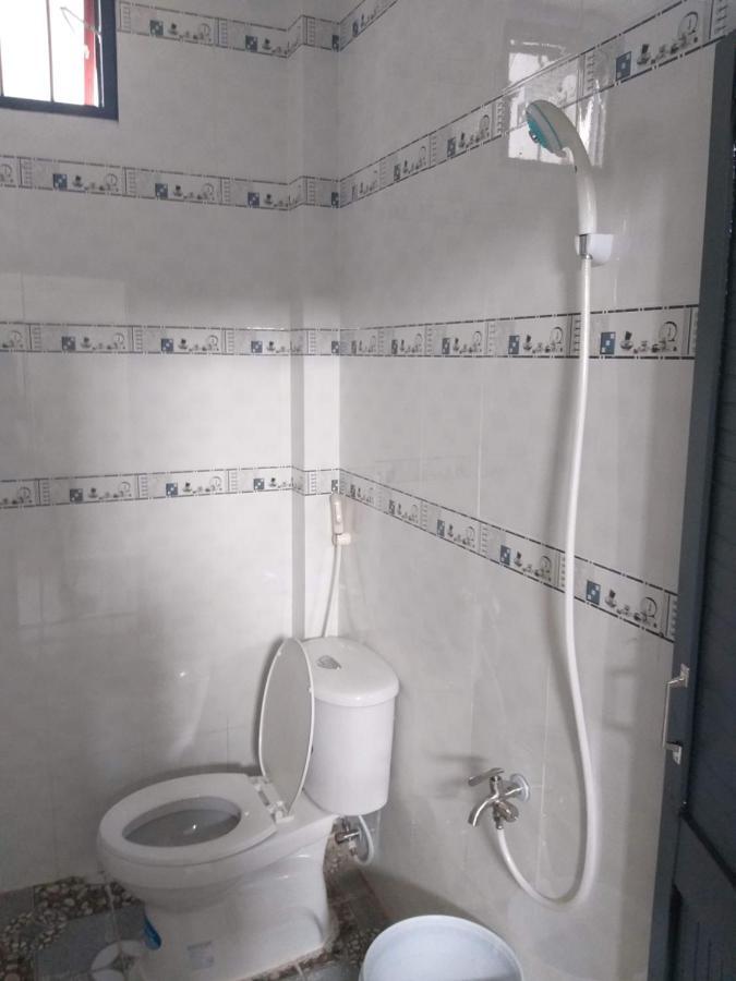 Ts Beach House Phu Quoc Extérieur photo