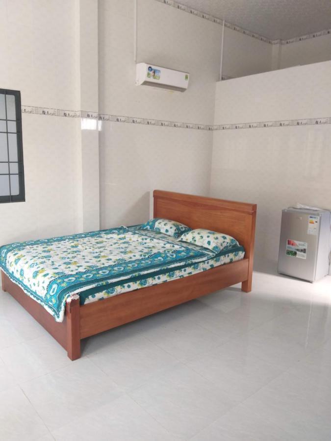 Ts Beach House Phu Quoc Extérieur photo